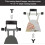Wall Mount Ironing Board & Iron Holder 2