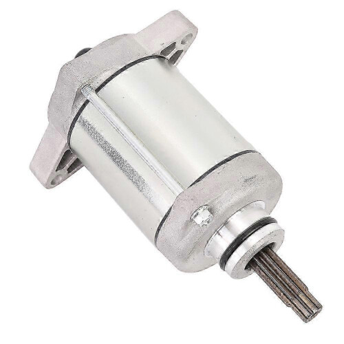 Replacement Starter Motor For Honda TRX420FA ATV 2009-2012 1