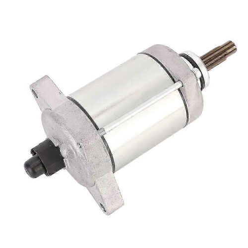 Replacement Starter Motor For Honda TRX420FA ATV 2009-2012 2