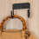 Wall Mount Ironing Board & Iron Holder 4