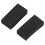 Aluminum Alloy Tacoma 2005+ Replacement Jack Mount System - 11pcs 2