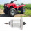 Replacement Starter Motor For Honda TRX420FA ATV 2009-2012 5