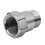 O2 Sensor Fix Kit with Restrictor Fitting and Inserts for Cel Issue 2