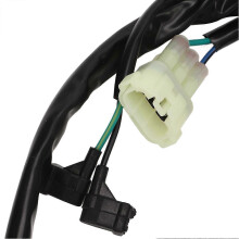 Linker Lenkerschalter für TRX350TM Rancher 2006 Fernlichtstarter