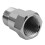 O2 Sensor Fix Kit with Restrictor Fitting and Inserts for Cel Issue 4