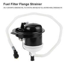Brandstoffilterflenszeef voor Porsche Cayenne 2003-2010 OEM-onderdeelnummer 95562042100