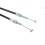 OEM Style Throttle Cable for Honda CB1300 Motorcycle 2003-2010 2
