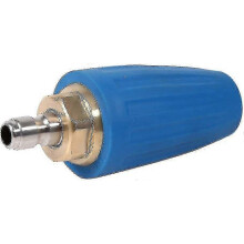 Buse pivotante 3000 psi pour nettoyeur haute pression 1/4 pouce GPM 2,5-4,0