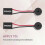 2pcs Multi-Angle Sofa Hinge for Armrest and Headrest Support 5