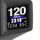 Universelles Head-up-Display mit OBD-II-Anschluss 2