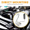 Sensor de nivel de tanque 94460-1C000 compatible con 1.1-1.6L 4