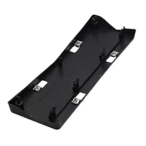 Marco para matrícula de coche compatible con - W253 GLC GLC200 2016-2018 1