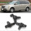 3pcs Car Transmission Sensor for Chrysler Sebring Limited 2010 4