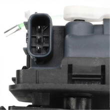 Attuatore sportello carburante per Civic 2016-2021 - Ricambio durevole