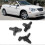 3pcs Car Transmission Sensor for Chrysler Sebring Limited 2010 5