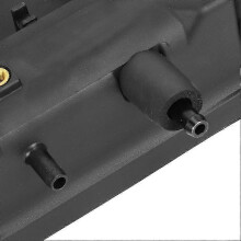 Couvercle de soupapes moteur 2241026013 pour Hyundai Accent 1.6L (pièce détachée automobile)