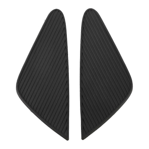 2Pcs Fog Light Bezel Cap for Lexus IS Models 2006-2008 1