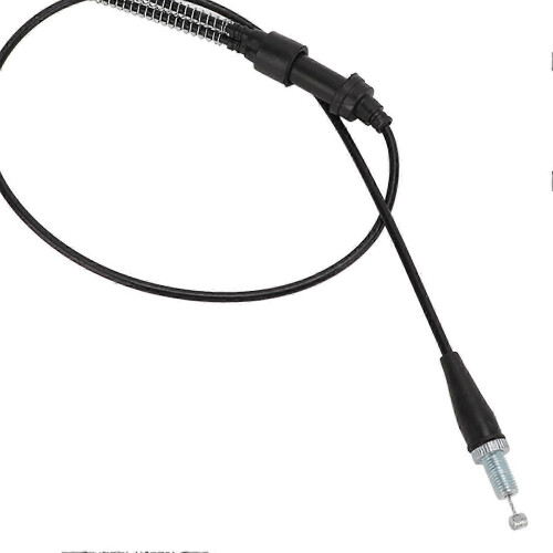 Waterproof Thumb Throttle Cable for YFZ350 Banshee ATV 1987-2006