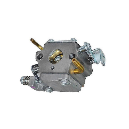 25cc Engine Carburetor for G2500 Single-handed Chainsaw 1