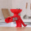 Exprimidor manual de plástico para salsa de tomate, accesorio multifuncional de cocina. 4