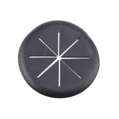 Lot de 5 cache-câbles pour bureau d'ordinateur – Gestion des câbles pour PC et support pour ordinateur portable 1