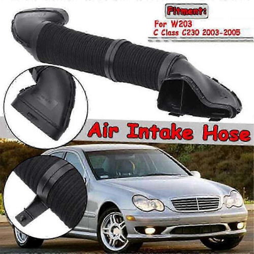 W203 C Class Engine Intake Hose 2710900382 OEM Equivalent 1