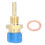 OEM 2263051E02 Temperature Sensor Compatible with Nissan 100 NX 3