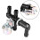 Vanne de commande de chauffage Ford Explorer Ranger YG350 de remplacement F87Z18495AA 2