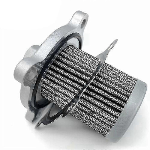 Precision Engineered 33095-3KAA0 Fuel Filter for Hyundai LPG Vehicles 1