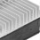 4993003280 Radiatorventilatormodule compatibel met RAV4 2