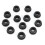 Skunk2 EG EK DC 12pcs Rear Lower Control Arm Camber Bushings Kit 2