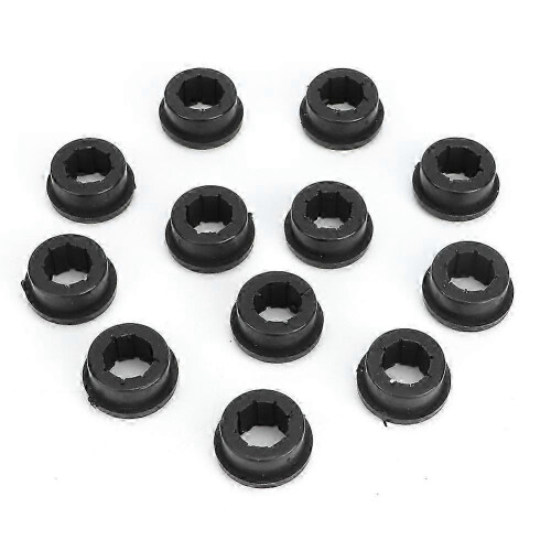 Skunk2 EG EK DC 12pcs Rear Lower Control Arm Camber Bushings Kit 1