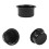 4Pcs Replacement Tail Gate Bushings For Ram 1500 Ford F150 3
