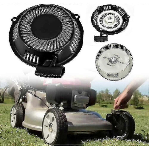 Repuestos para cortacésped 397g Compatible con Cobra Einhell Hyundai 1