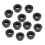 Skunk2 EG EK DC 12pcs Rear Lower Control Arm Camber Bushings Kit 3