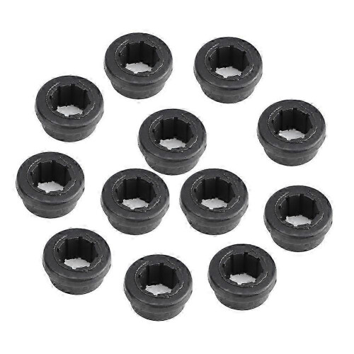 Skunk2 EG EK DC 12pcs Rear Lower Control Arm Camber Bushings Kit 2