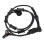 Dodge Ram 1500 2500 3500 ABS Wheel Speed Sensor Front Left Right 06-08 1
