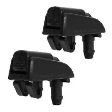 2 stuks OEM 1Z0955985 ruitensproeier voor Skoda Octavia 2004-2015 ruitenwisser