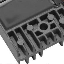 Tehokas jännitteensäädin KDX250:lle KDX250SR:lle - Precision Control