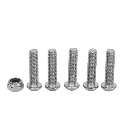 Zware radiatorsteunbeugelset voor Honda Civic DC2
