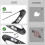Cooking Thermometer, Electronic Instant Read Thermometer With Probe, For Cooking 4