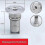 Brûleur de chauffage diesel compatible Eberspacher HYDRONIC D5 5 kW 4