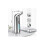 Hands-Free Soap Dispenser for Bathroom Sink - Infrared Sensor 2