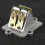 Yamaha JOG 50cc 2 Stroke Intake Reed Valve Replacement 3