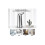 Hands-Free Soap Dispenser for Bathroom Sink - Infrared Sensor 3