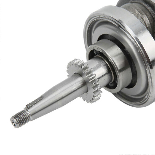 22T aluminium krukasassemblage compatibel met QMB139 ATV
