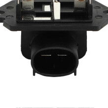 25385 C1600 Kühlerlüfterwiderstand, kompatibel mit Hyundai Sonata