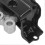 Passenger Side Engine Mount for Chevrolet Sonic 2012-2020 1.4L 1.6L 1.8L 2