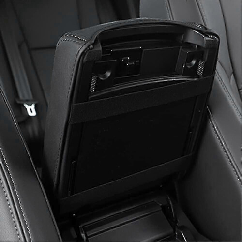 Bracciolo resistente per Jeep Grand Cherokee 2011-2021 1