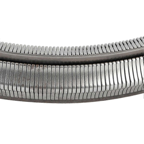 Catena CVT JF015E compatibile con Nissan Versa 2012-2019 1